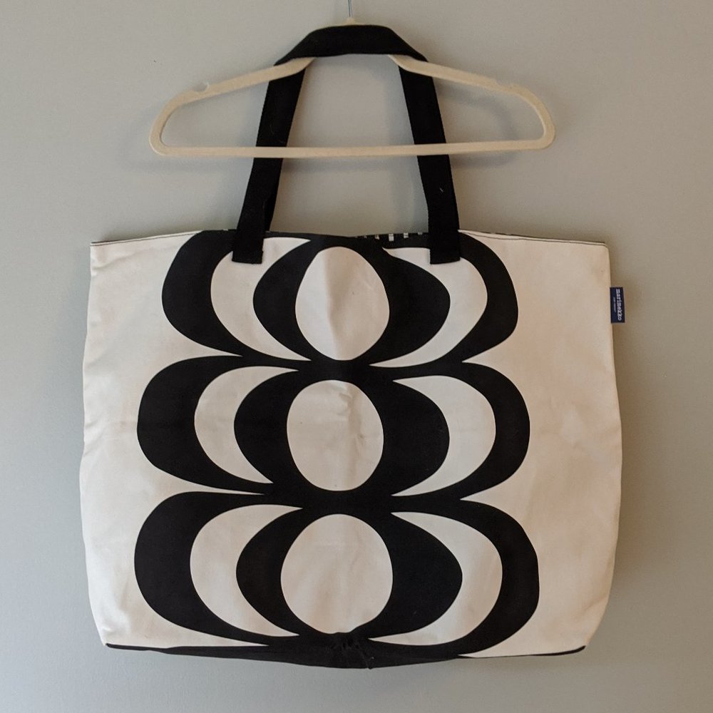 Marimekko for Target - Kaivo Beach Tote
